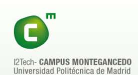 logotipo Montegancedo