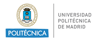 logotipo universidad politécnica de madrid